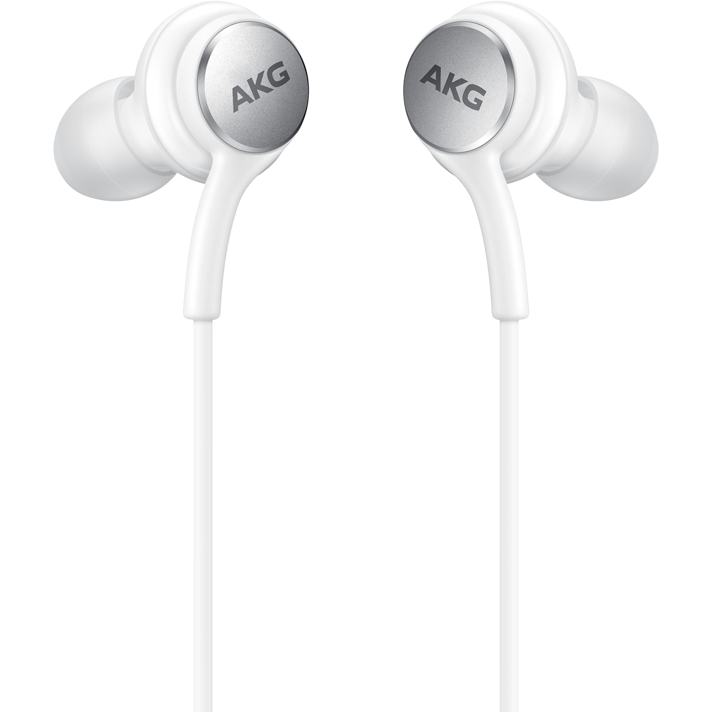 Handsfree USB-C Samsung IC100BW, White GP-TOU021CSKWW