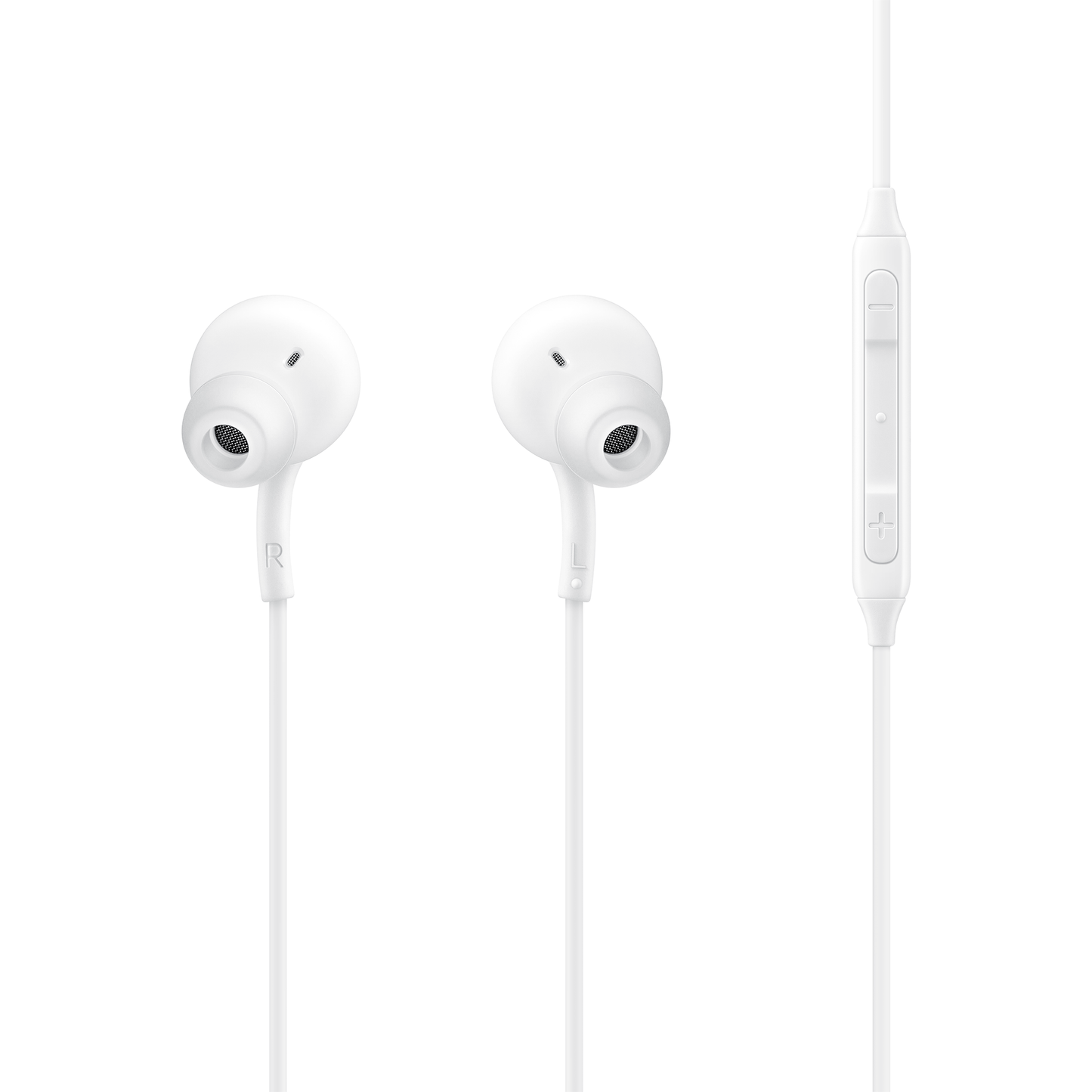 Handsfree USB-C Samsung IC100BW, White GP-TOU021CSKWW