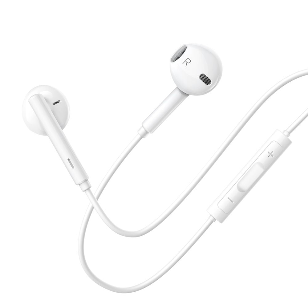 Handsfree USB-C McDodo HP-7500, White