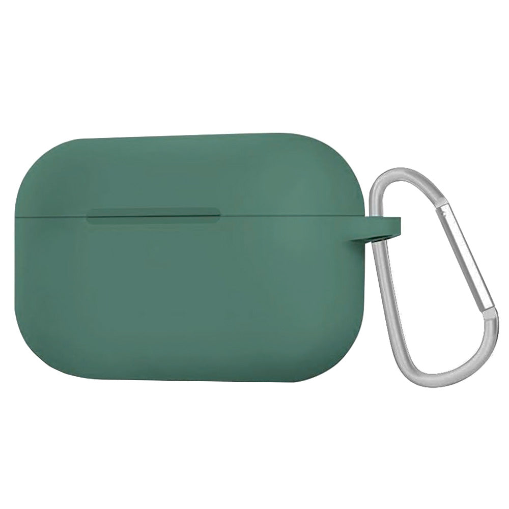 Blueo Liquid Case for Apple AirPods Pro, Green