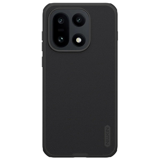 MagSafe Case for OnePlus 15, Nillkin, Super Shield Pro, Black