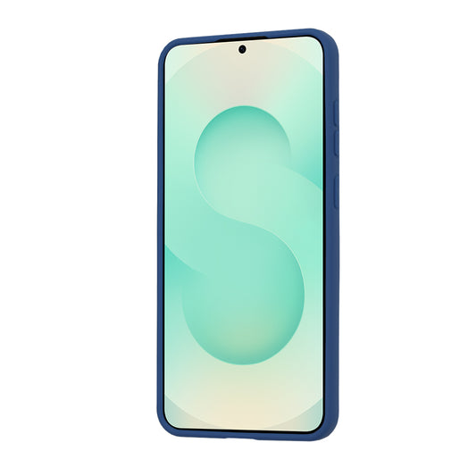 MagSafe Case for Samsung Galaxy S25+ S936, Techsuit, Pro, Blue