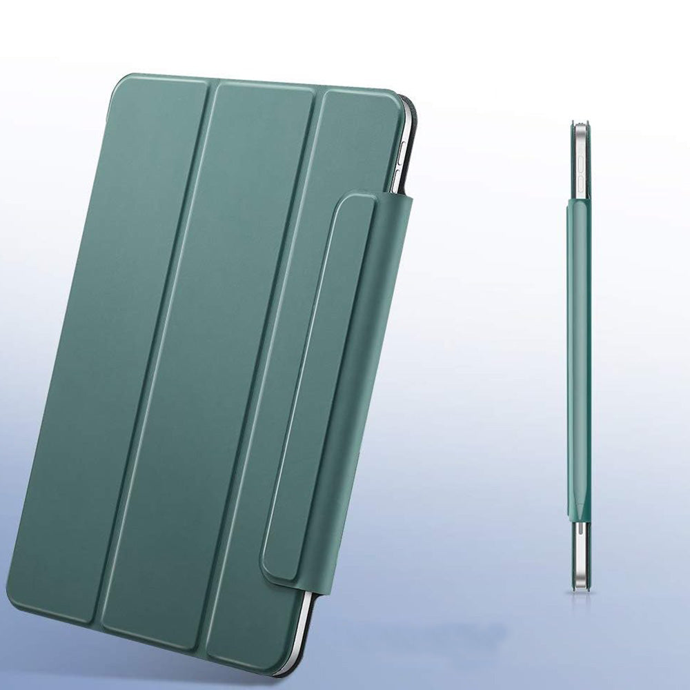 Case for Apple iPad Pro 11 (2022) / Pro 11 (2021) / Pro 11 (2020) / Pro 11 (2018), ESR, Rebound, Satin Green