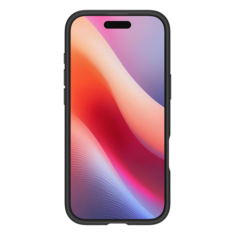 Case for Apple iPhone 17 Air, Spigen, Ultra Hybrid, Matte Black ACS10310