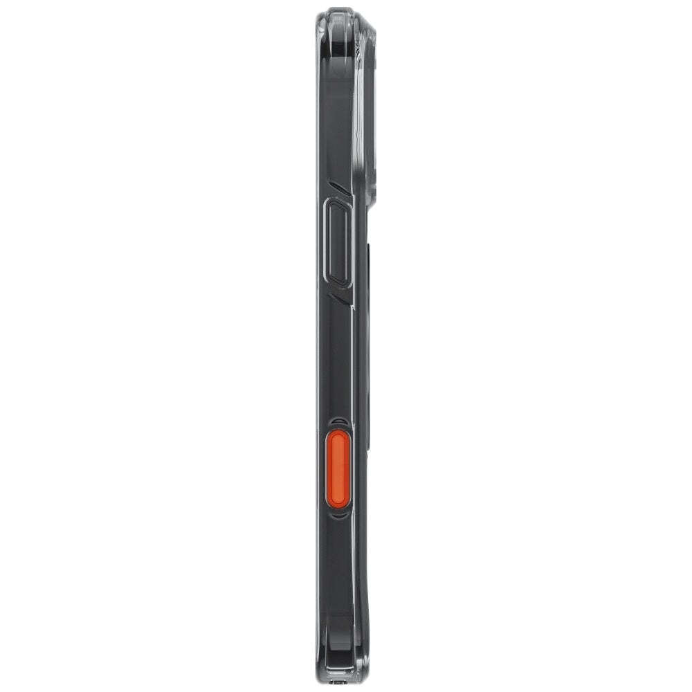 Case for Apple iPhone 17 Pro, UNIQ, Swivix, Black
