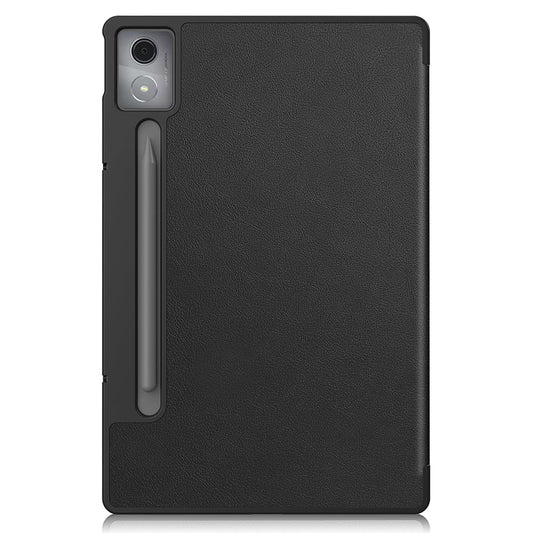 Case for Lenovo Idea Tab Pro, Techsuit, FoldPro Urban Vibe, Multicolor