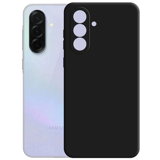 Case for Samsung Galaxy A36 A366, 3MK, Pro, Matte Black