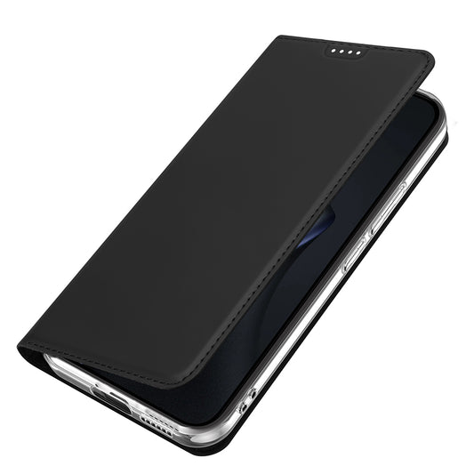 Case for Xiaomi 17T, DUX DUCIS, Skin Pro, Black