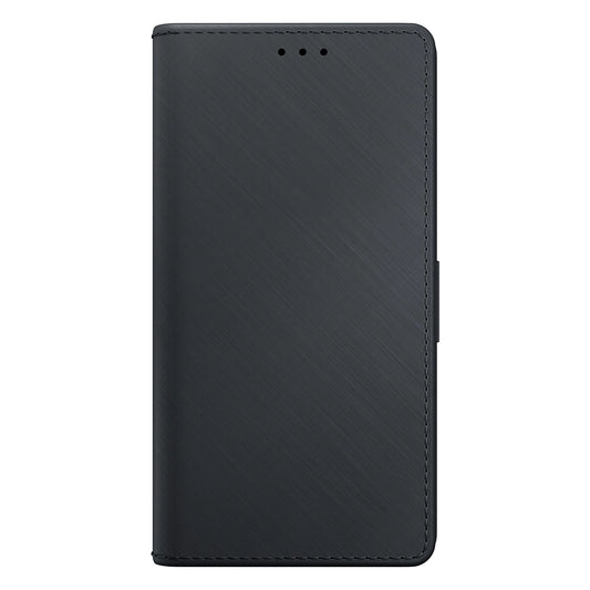 Case for Xiaomi Redmi Note 14 Pro+ 5G, 3MK, Wallet, Black