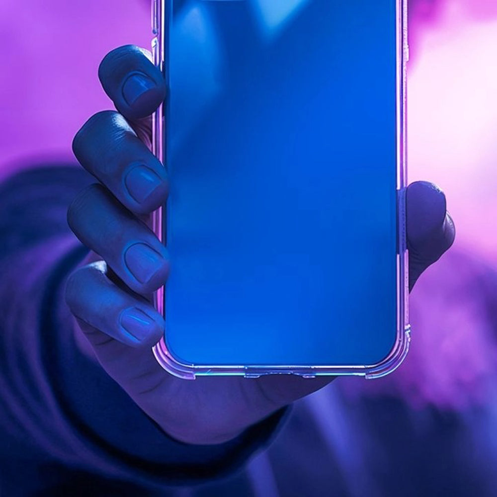Case for Xiaomi Redmi Note 15 Pro 5G, 3MK, Clear, Transparent