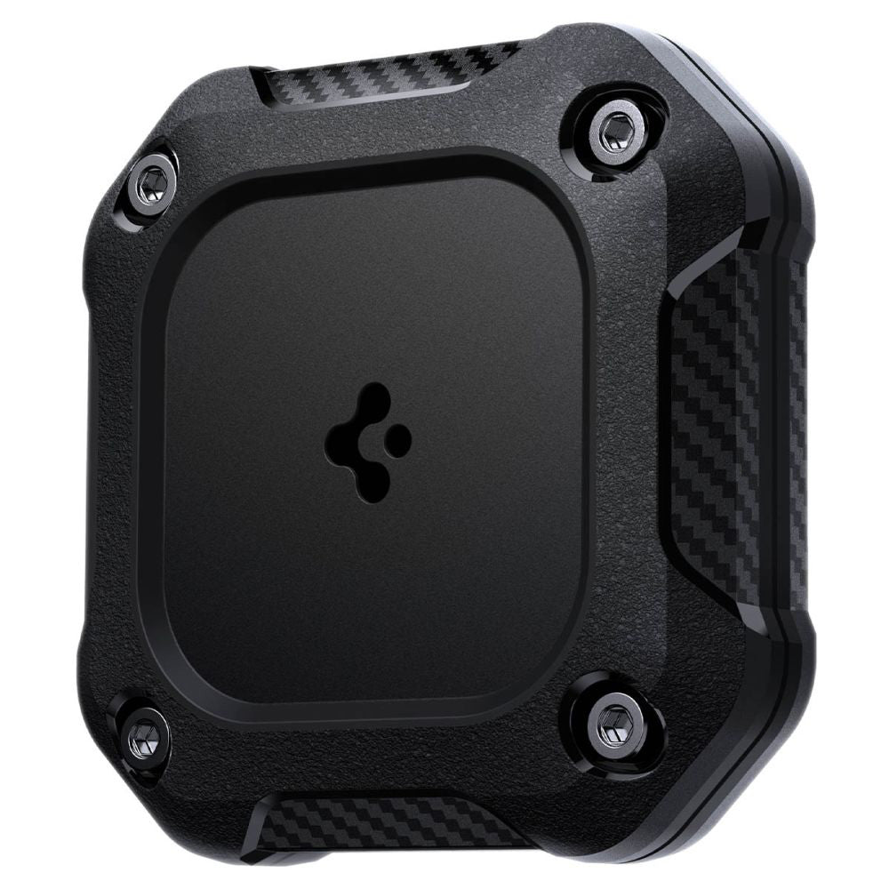 Spigen Tough Armor Waterproof Case for Apple AirTag, Black ACS09781