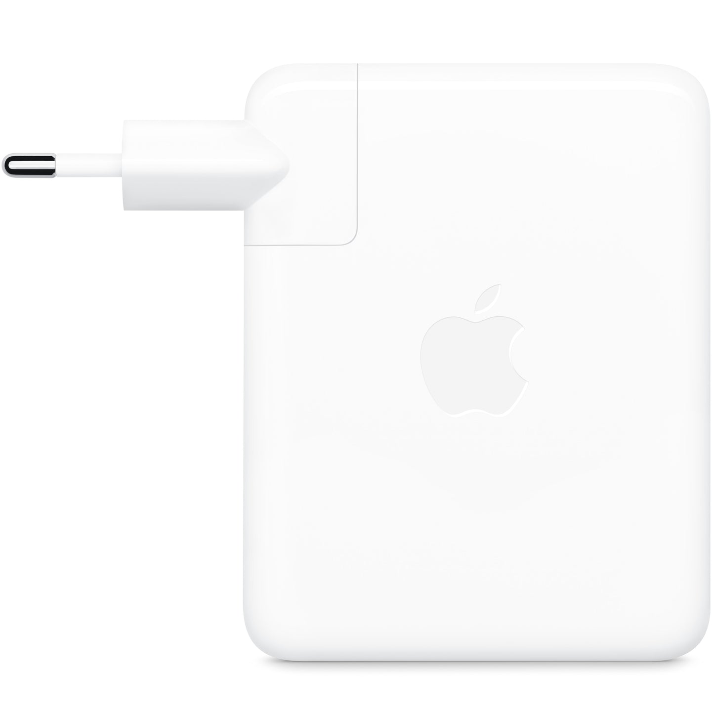 Apple Network Charger, 140W, 1 x USB-C, White MLYU3ZM/A