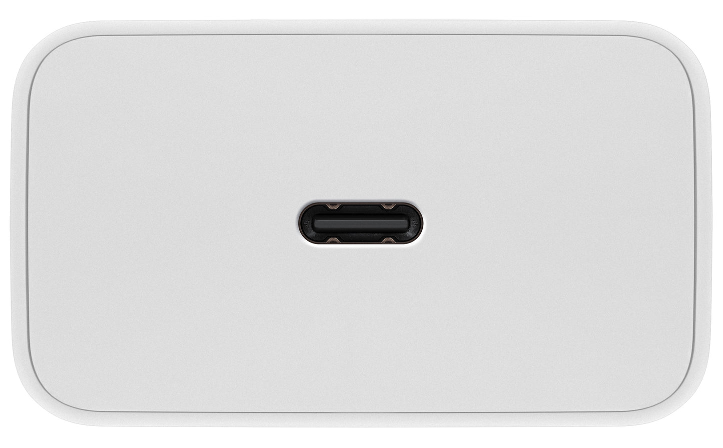 Network Charger Samsung EP-TA865W, 65W, 3.25A, 1 x USB-C, White GP-PTU020SODWQ GP-PTU020SODWQ