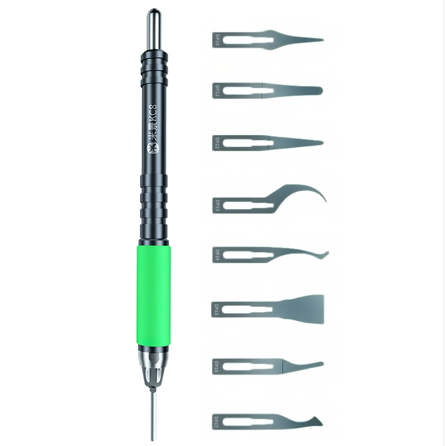 BGA Mijing KC8 Tool