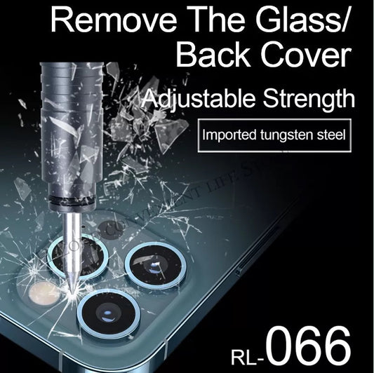 Relife RL-066 Glass Breakout Tool