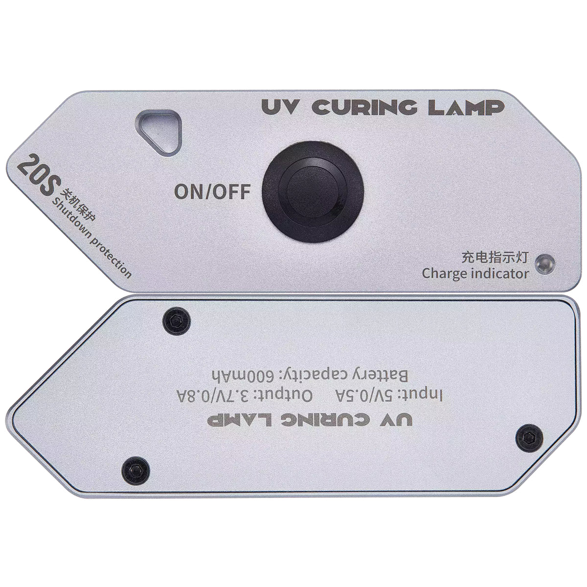 UV Lamp 2UUL SC05