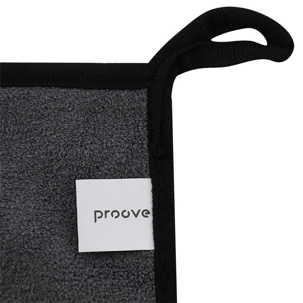 Proove Carshine Auto Cloth, 40cm x 60cm AACR40000003