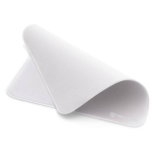 Techsuit TPC1 White Microfiber Cloth