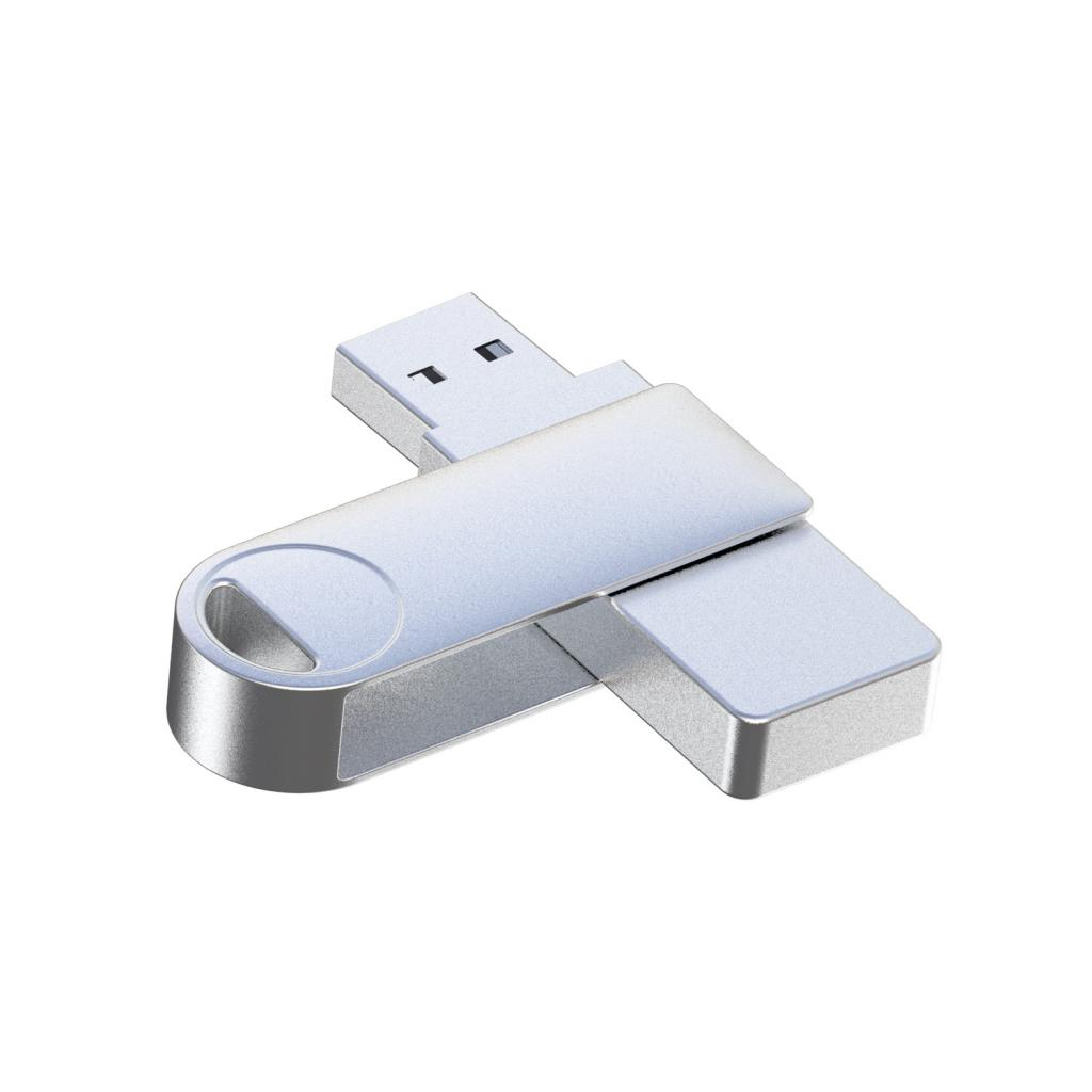 External Memory USB-A 3.0 XO Design DK02, 128Gb