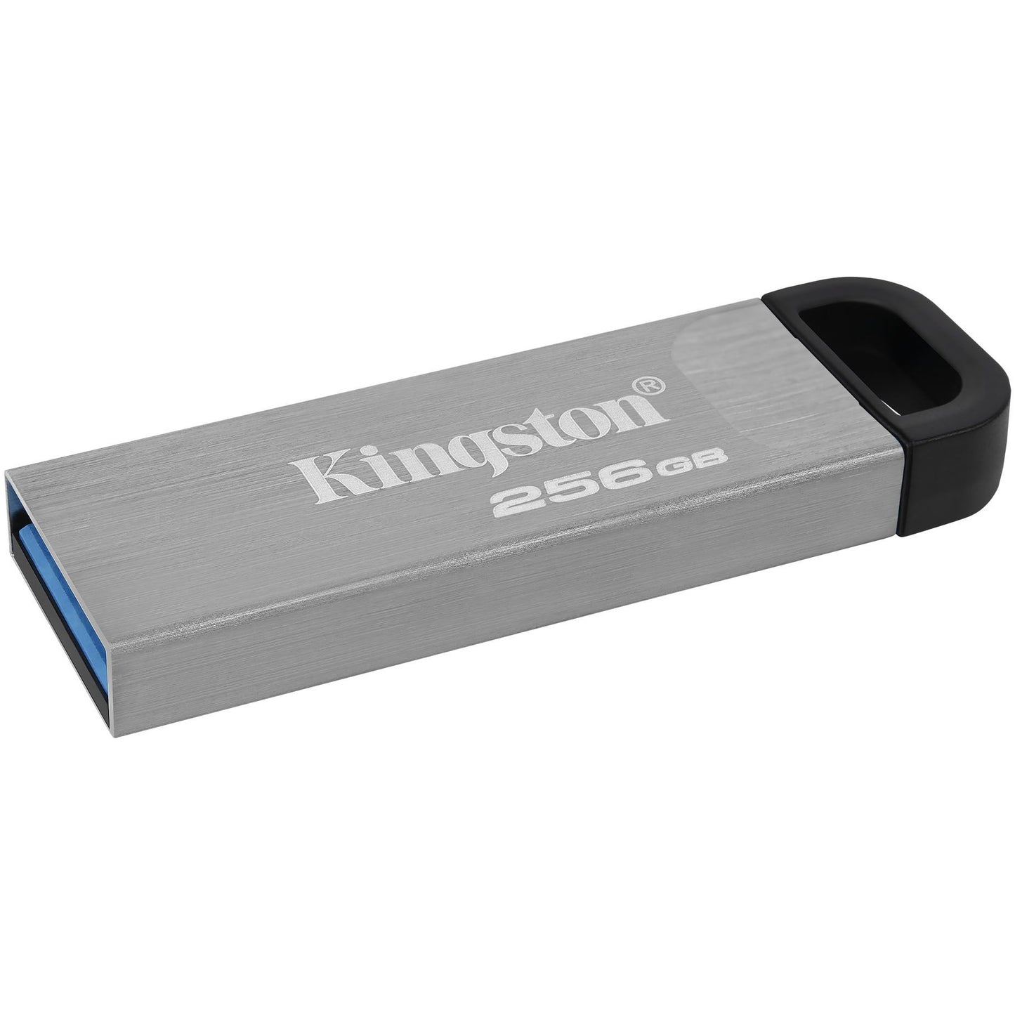 Kingston DT Kyson USB-A 3.2 External Memory, 256Gb DTKN/256GB