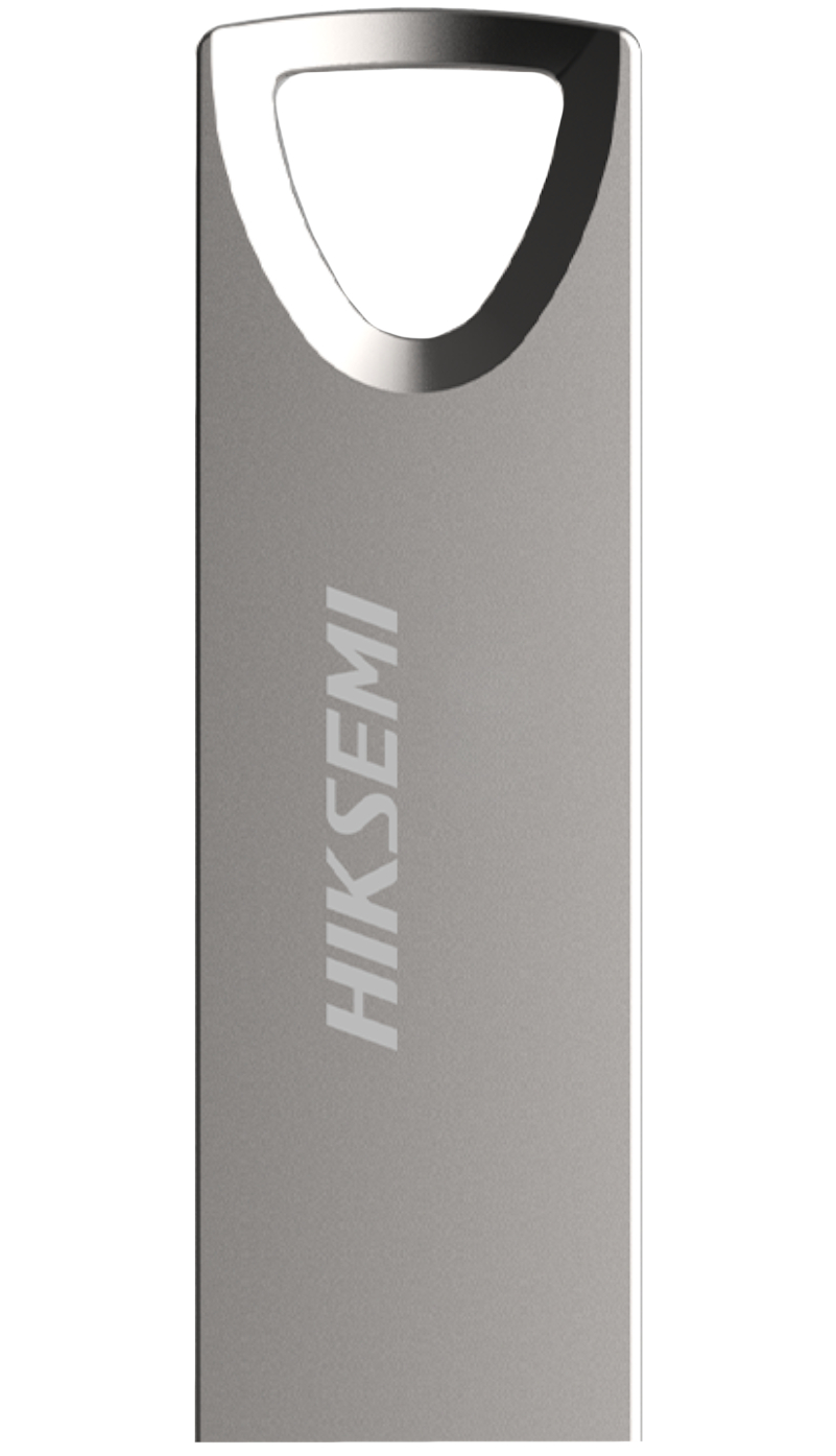 Hiksemi Classic USB-A External Memory, 64Gb HS-USB-M200/64G