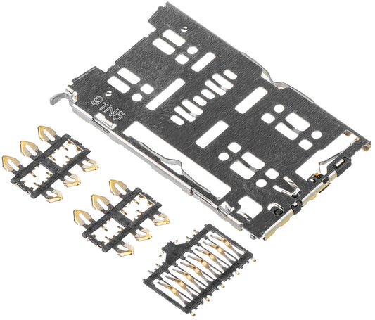 SIM Reader Module - Huawei P Smart Card (2019)