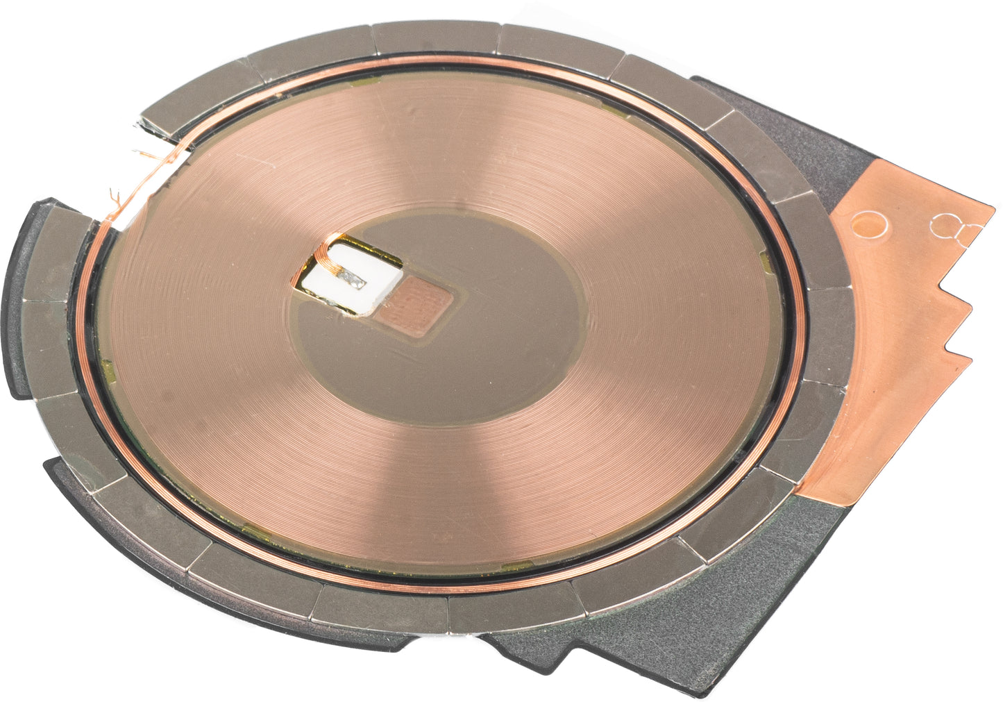 Apple iPhone 13 Wireless Charging Module
