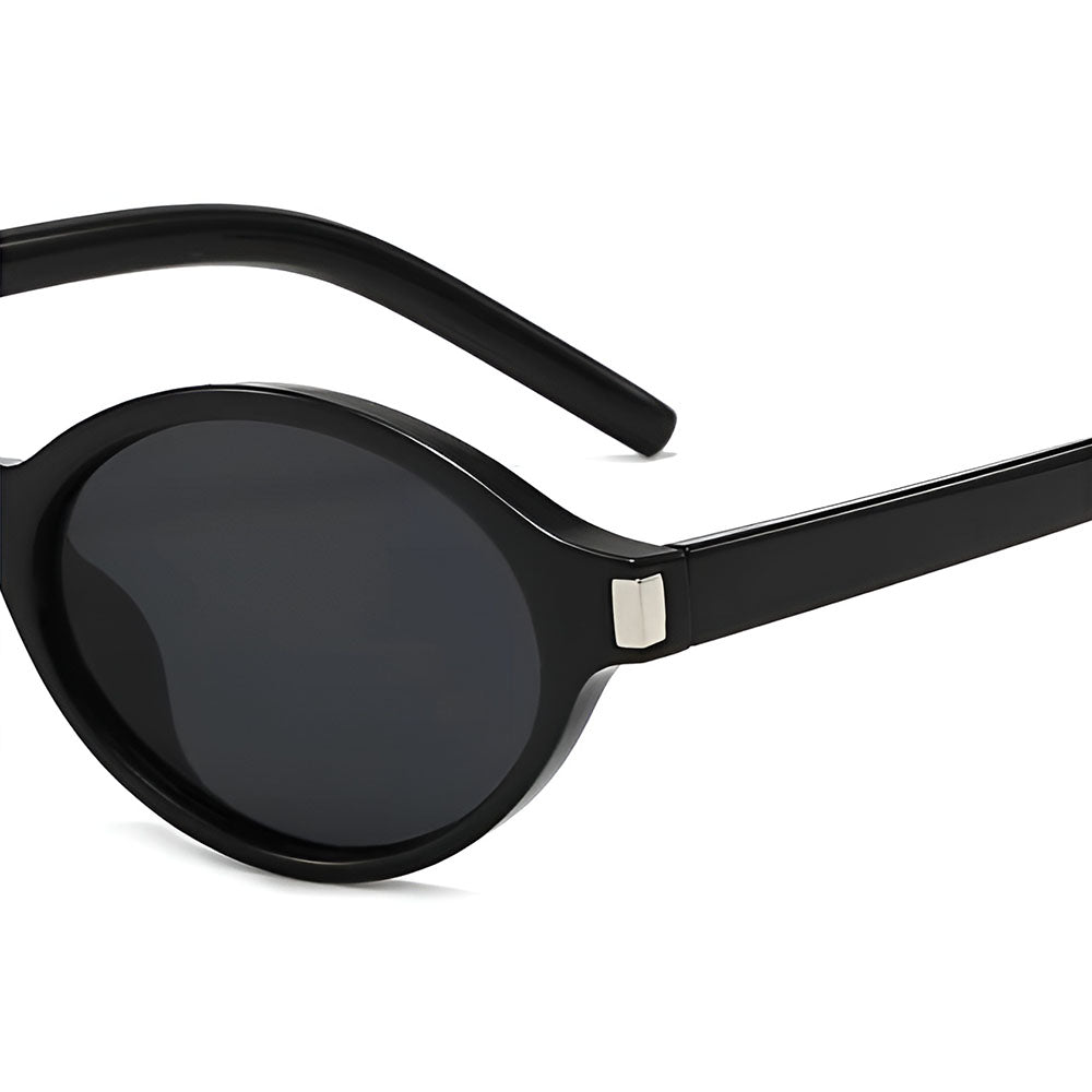 Women's Techsuit 3952 Sunglasses, Brown Print
