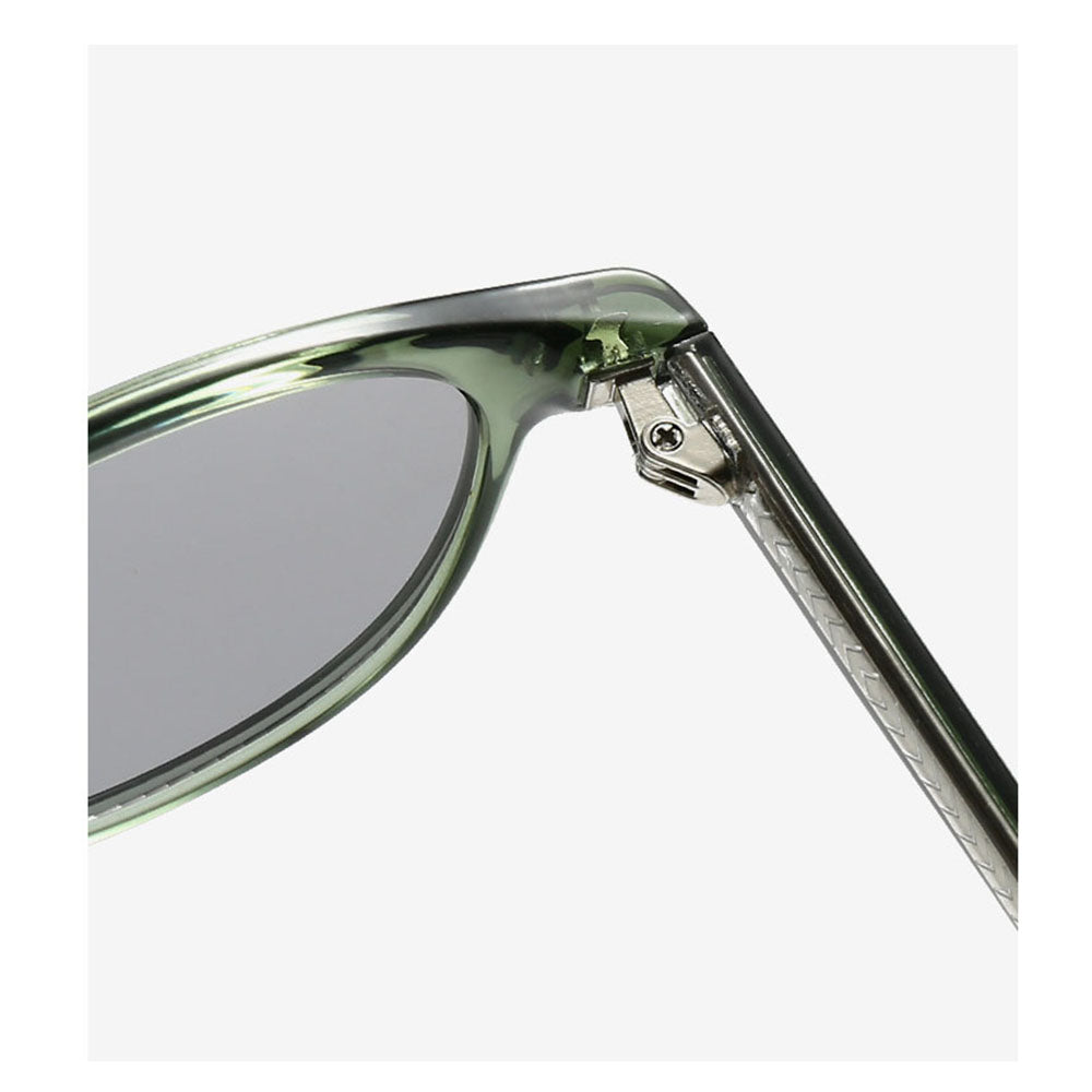 Unisex Techsuit 99046 Sunglasses, Gray
