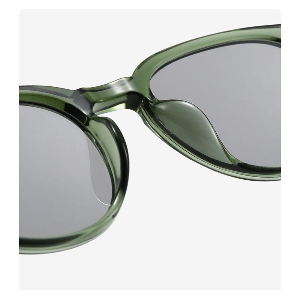 Unisex Techsuit 99046 Sunglasses, Light Purple