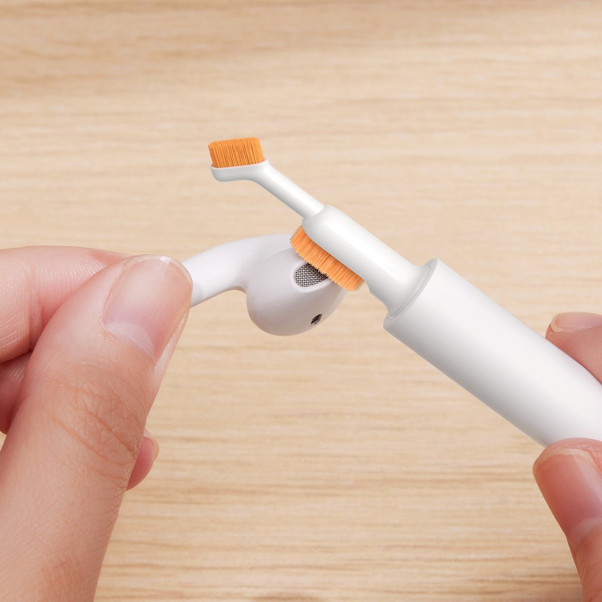 Baseus Cleaning Tool, White NGBS000002