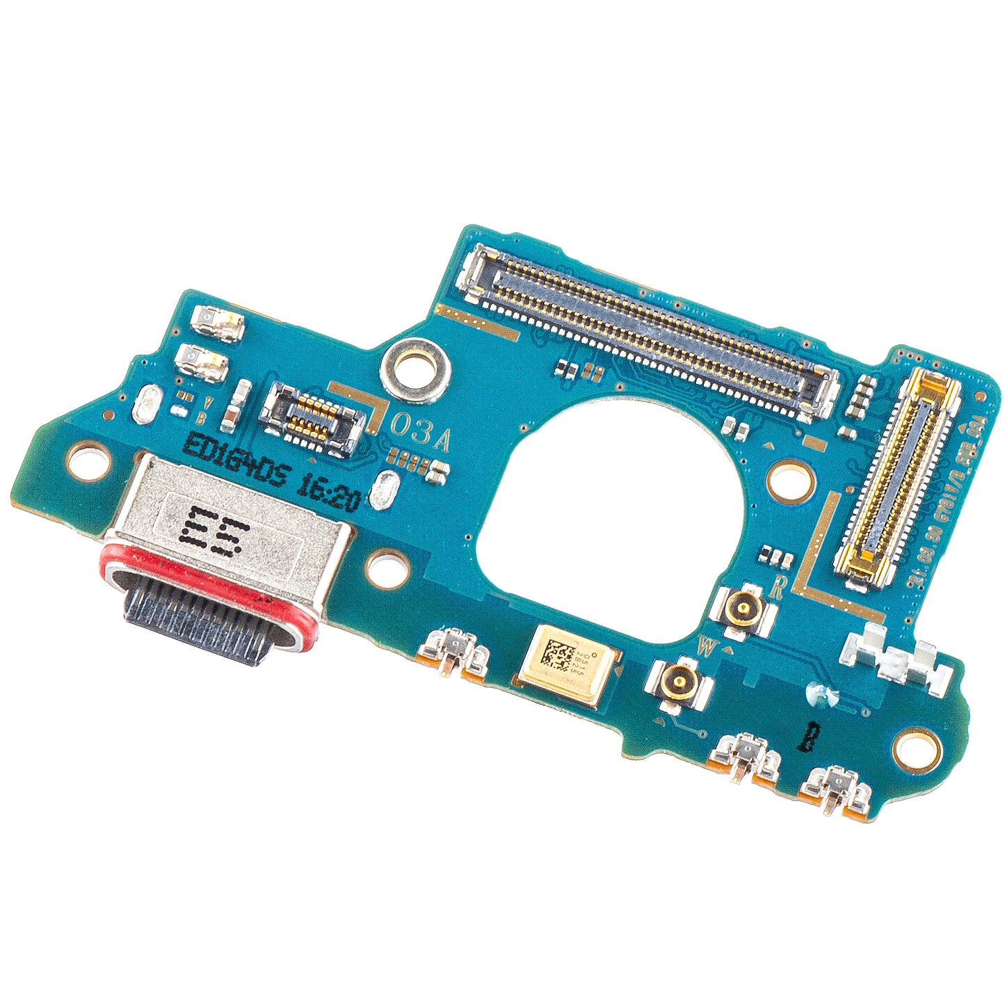 Samsung Galaxy Galaxy S20 FE 5G G781, Service Pack GH96-13848A