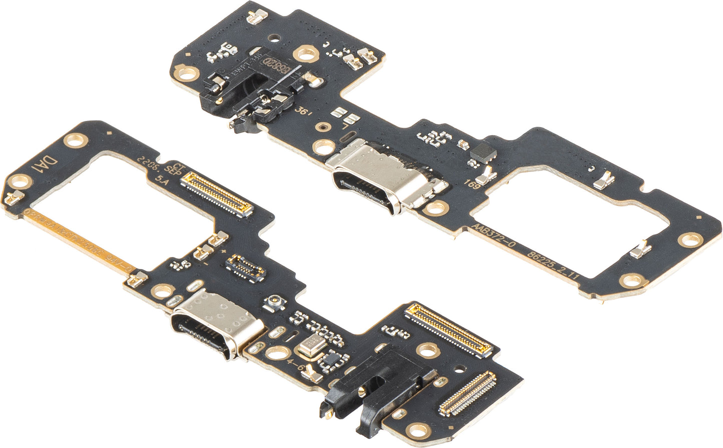 Charging Connector Board - Audio - Microphone Realme 9 Pro+