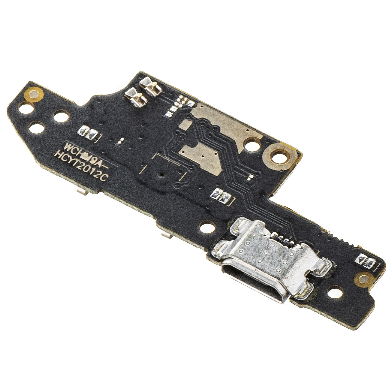 Charging Connector Board - Microphone Xiaomi Redmi 9AT / 9C / 9A / Poco C3