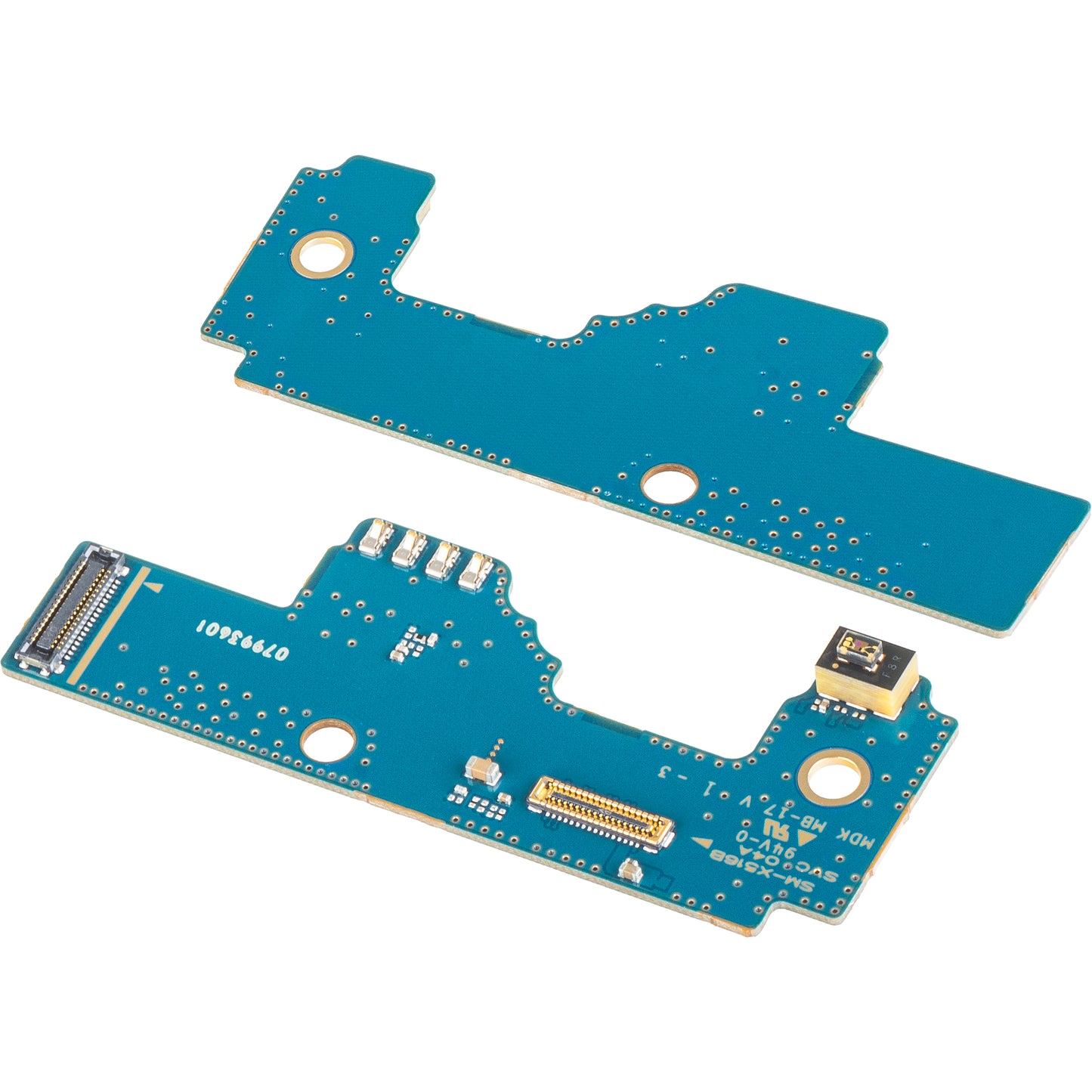 Samsung Galaxy Tab S9 FE Front Camera, with ribbon, Service Pack GH82-32741A