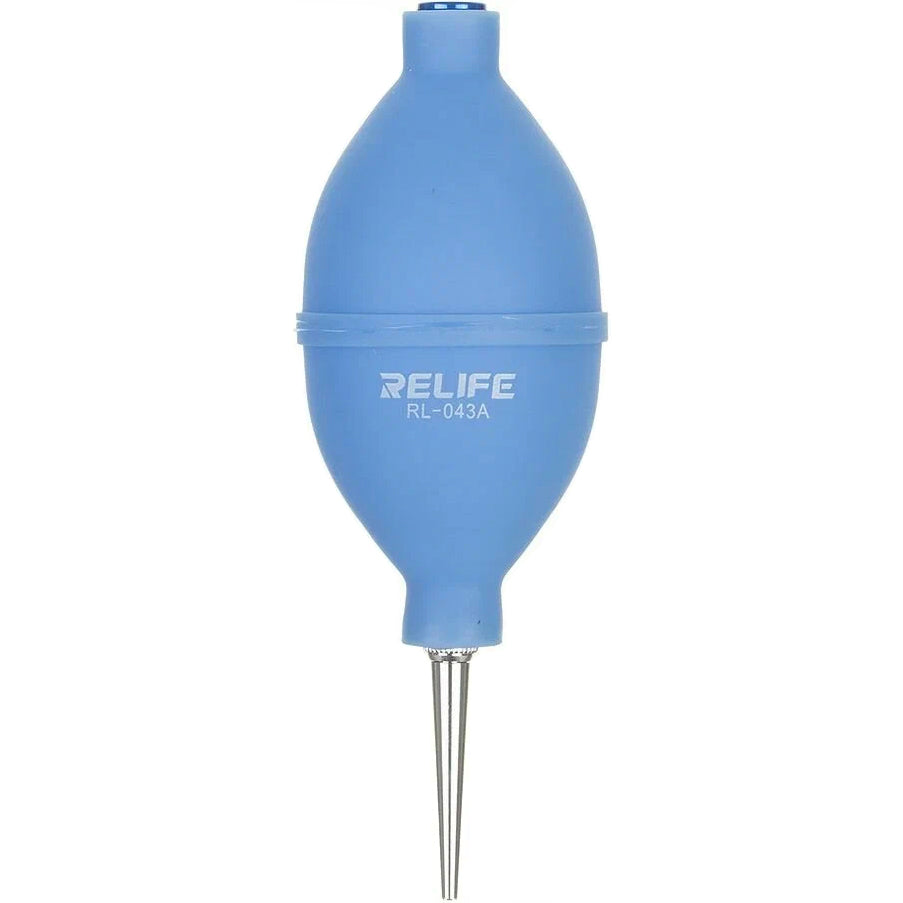 Relife RL-043A Air Pump for Cleaning Electronic Devices
