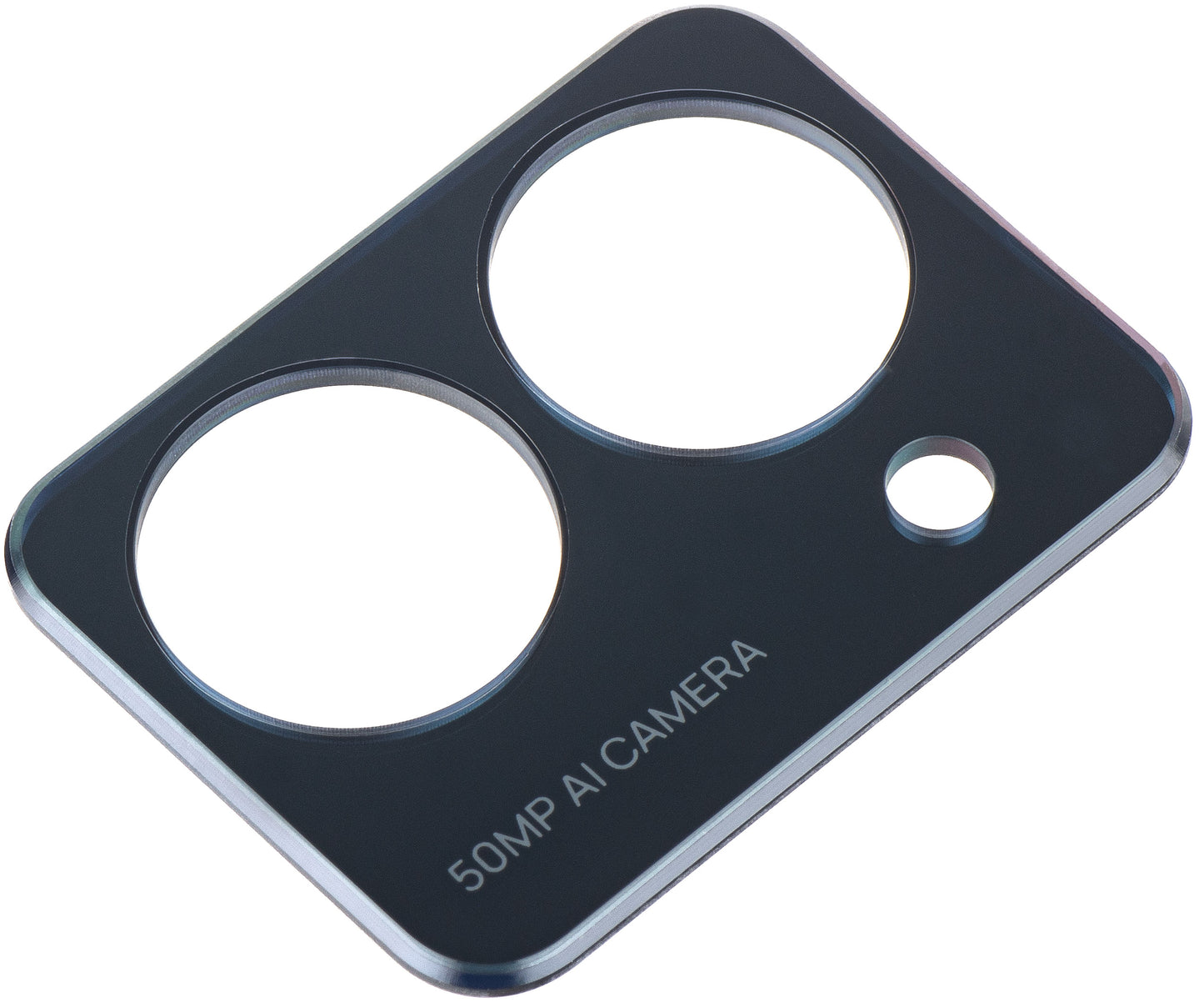 HMD Pulse Pro Rear Camera Frame, Silver, Service Pack 286901577