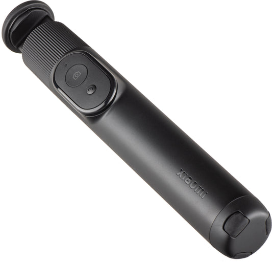 Selfie Stick Bluetooth Xiaomi Mini, Universal, Black BHR083KGL