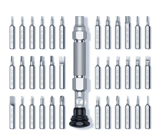 UGREEN CM372 Screwdriver, 38in1