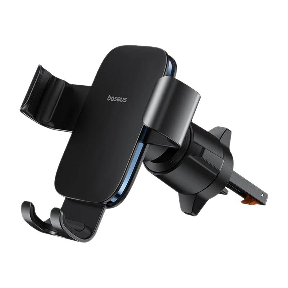 Baseus Metal Age 3 Car Mount, 4.7inch - 6.7inch, Black C40467600111-01