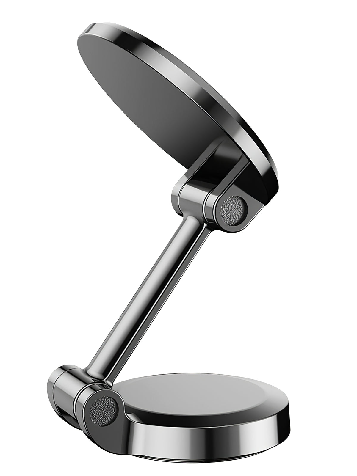 XO Design C133 Magnetic Car Holder, 4.7inch - 6.9inch, Black