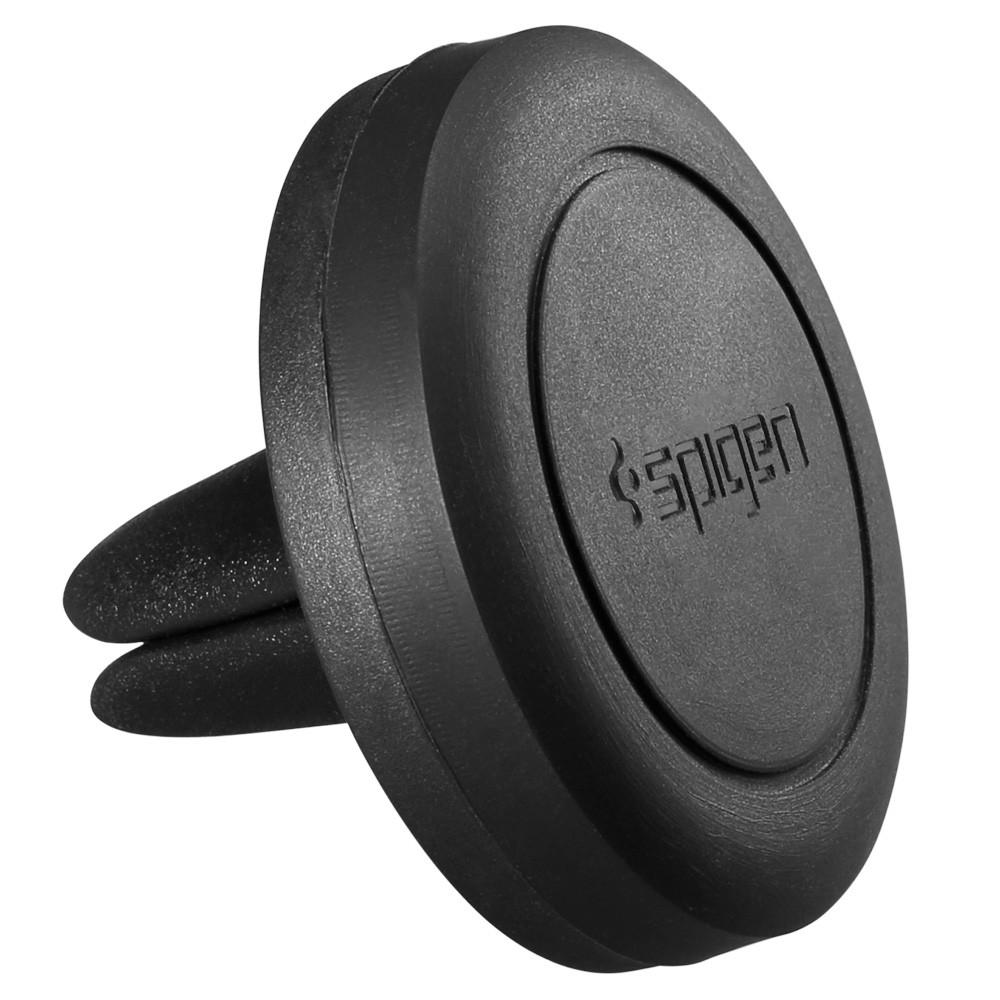 Spigen Q11 Magnetic Car Mount, Universal, Black SGP11583