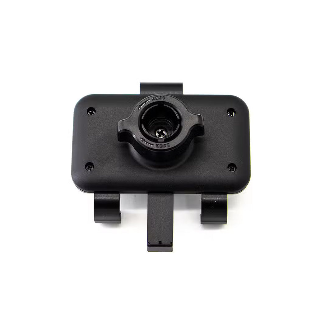 Yesido C265 Universal Car Holder, Black