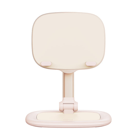 Baseus Seashell Dual Universal Desk Stand, Pink B10451501411-00