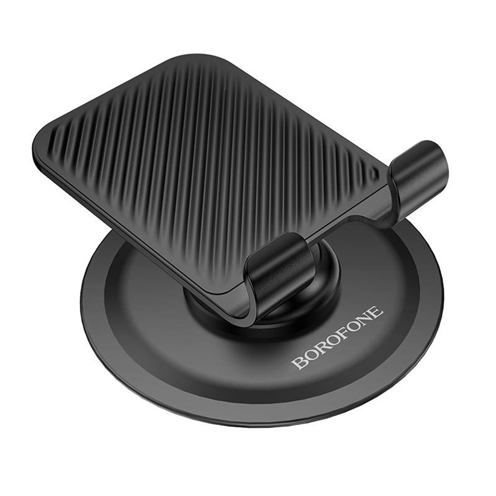 Borofone BH128 Admirado Desk Stand, 4.5inch - 7inch, Black