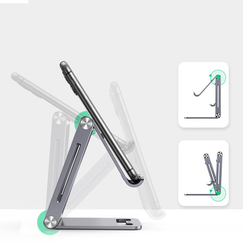 Desk Stand UGREEN LP263, Universal, Silver