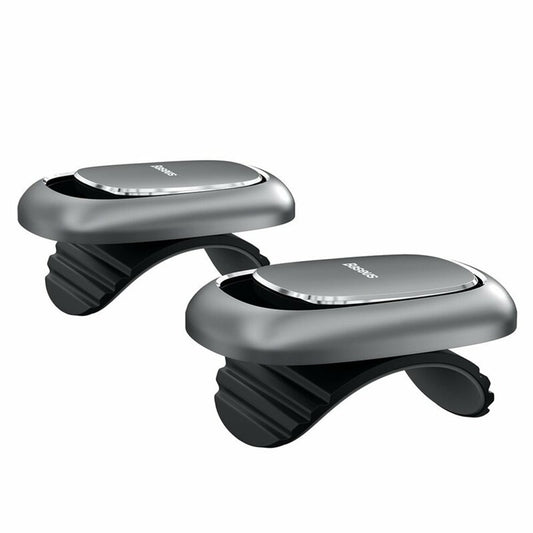 Baseus Beetle Car Hook Support, Set of 2 Pieces ACGGJK-0G