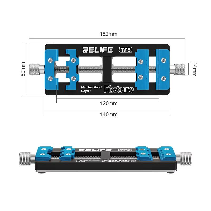 Relife TF5 PCB Work Stand