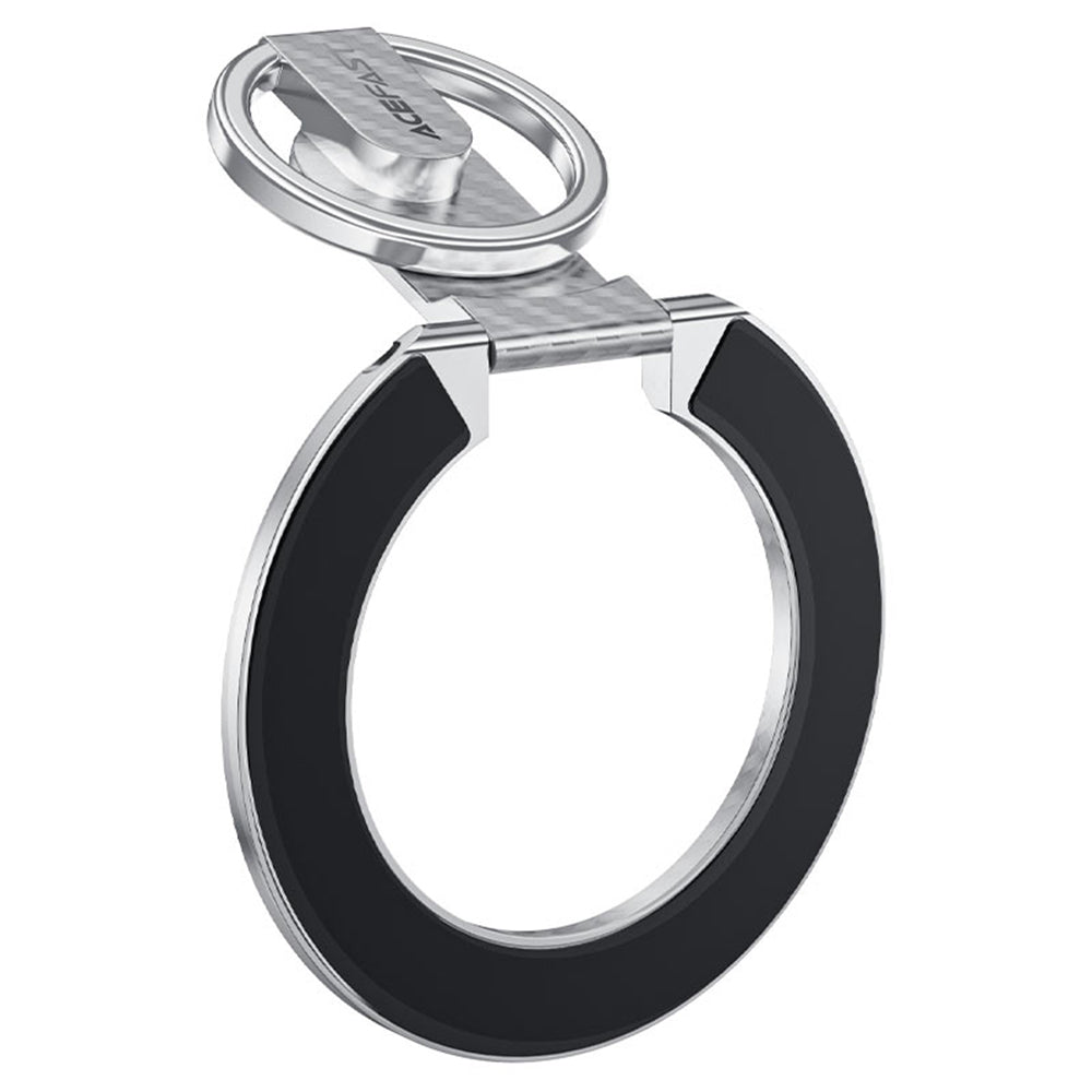 Acefast E25 Ring Holder, Universal, Black