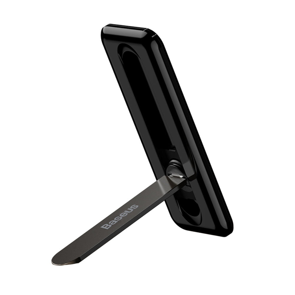 Baseus Desk Stand, Universal, Black LUXZ000001